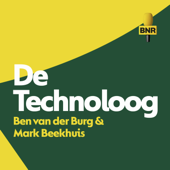 De Technoloog | BNR