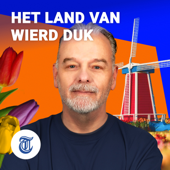 Het Land van Wierd Duk