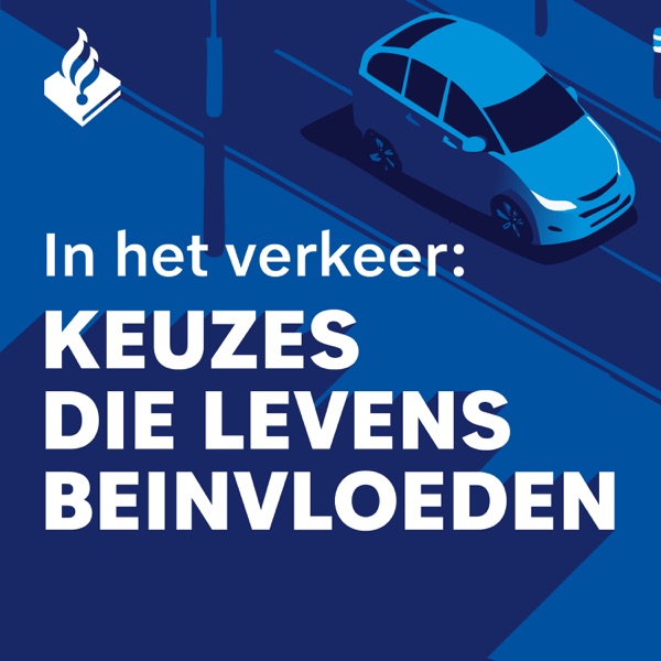 Politie Noord-Holland - Podcast