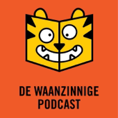 De Waanzinnige Podcast