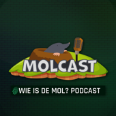 Molcast - Podcast over Wie is de Mol?