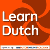 Learn Dutch with The Dutch Online Academy