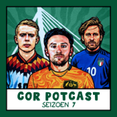Cor Potcast