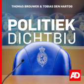 Politiek Dichtbij