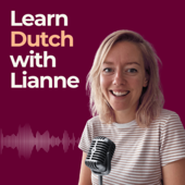 Learn Dutch with Lianne