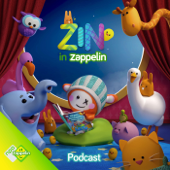 Zin in Zappelin