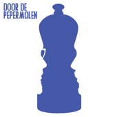 Door de Pepermolen
