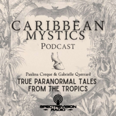 Caribbean Mystics
