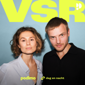 Voorheen Schaamteloos Randstedelijk (VSR)