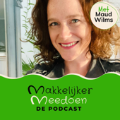 Makkelijker Meedoen de Podcast