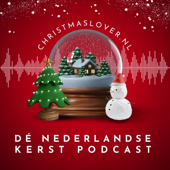 Dé Kerstpodcast Christmaslover.nl