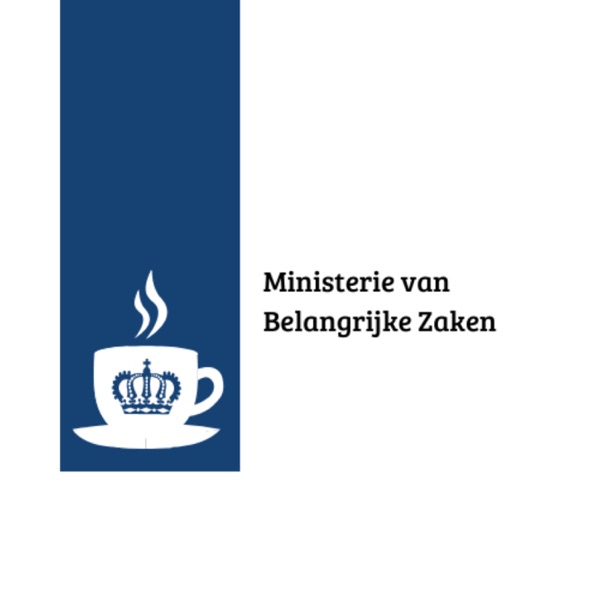 Ministerie van Belangrijke Zaken
