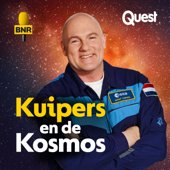Kuipers en de Kosmos