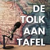 De Tolk aan Tafel