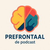 PREFRONTAAL - de podcast