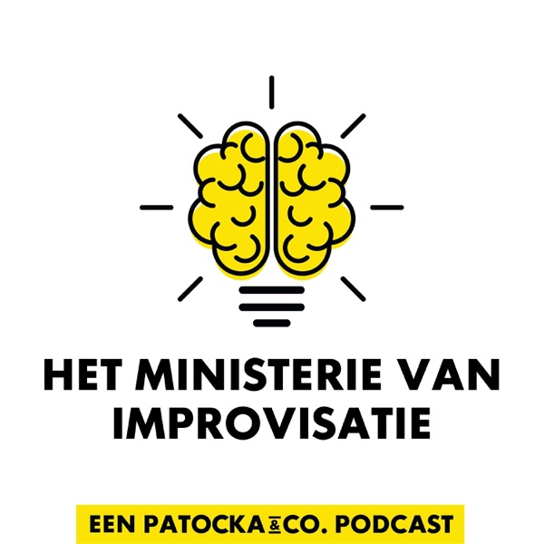 Het Ministerie van Improvisatie