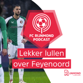 Feyenoord: De Verlenging