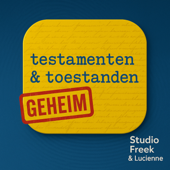 Testamenten en Toestanden