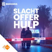 Slachtofferhulp, de podcast