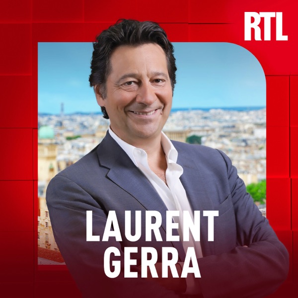 Laurent Gerra