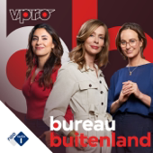 Bureau Buitenland
