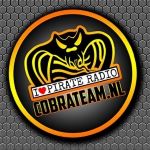 Cobra Team Radio