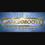 Logo Dancegroove Radio