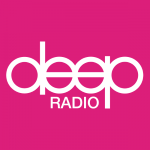 Logo Deep Radio