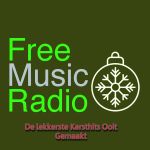 Free Music Radio Kerst