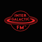 The Dream Machine - Intergalactic FM