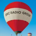 ISKC Radio Active
