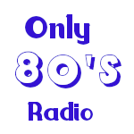 Only 80's Radio