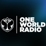 Logo Qmusic One World Radio