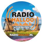Radio Halloo