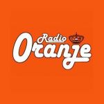 Logo Radio Oranje