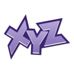 Logo RadioXYZ