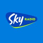 Logo Sky Radio