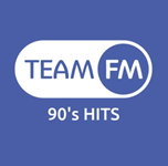 Team FM - 90’s Hits